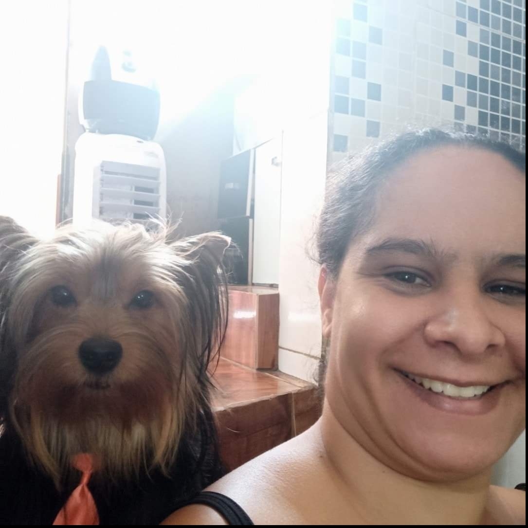 Ciborgue Emerson de Oliveira Aline Roberta dos Santos Oliveira