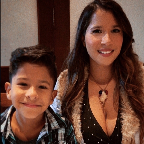 Lucas Mateo Gabriela