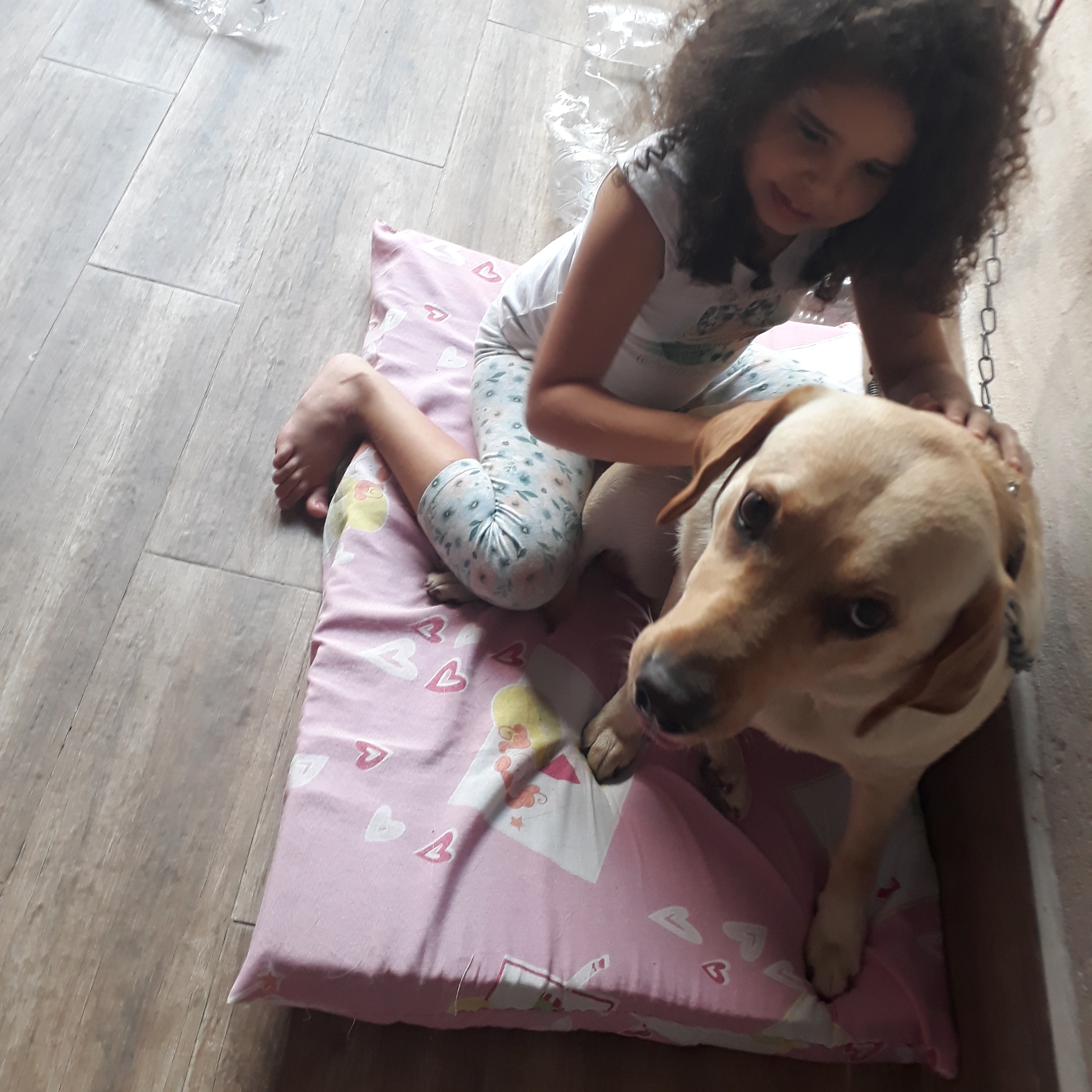 LUNA Karina
