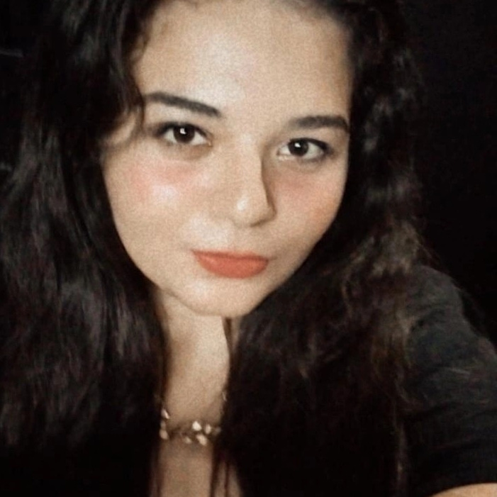 Layla Geovana