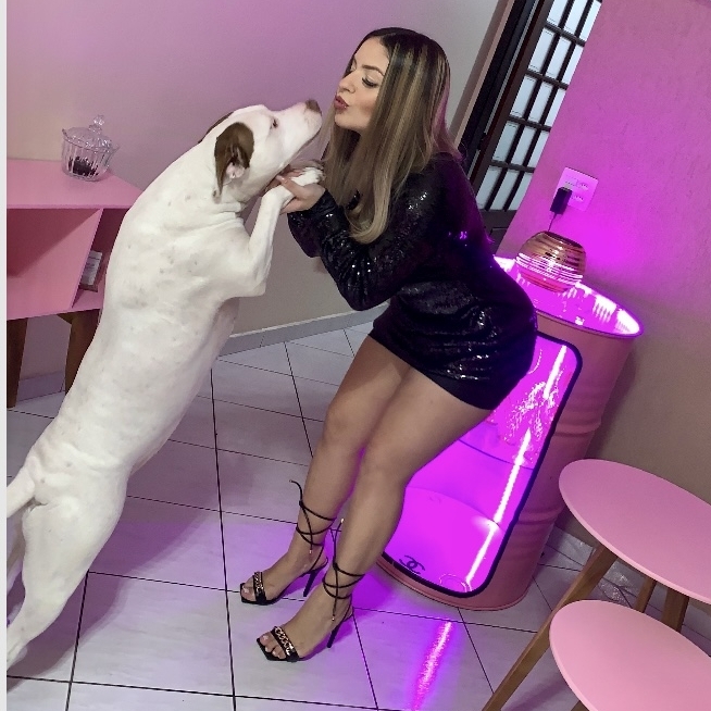 Pandora Paula