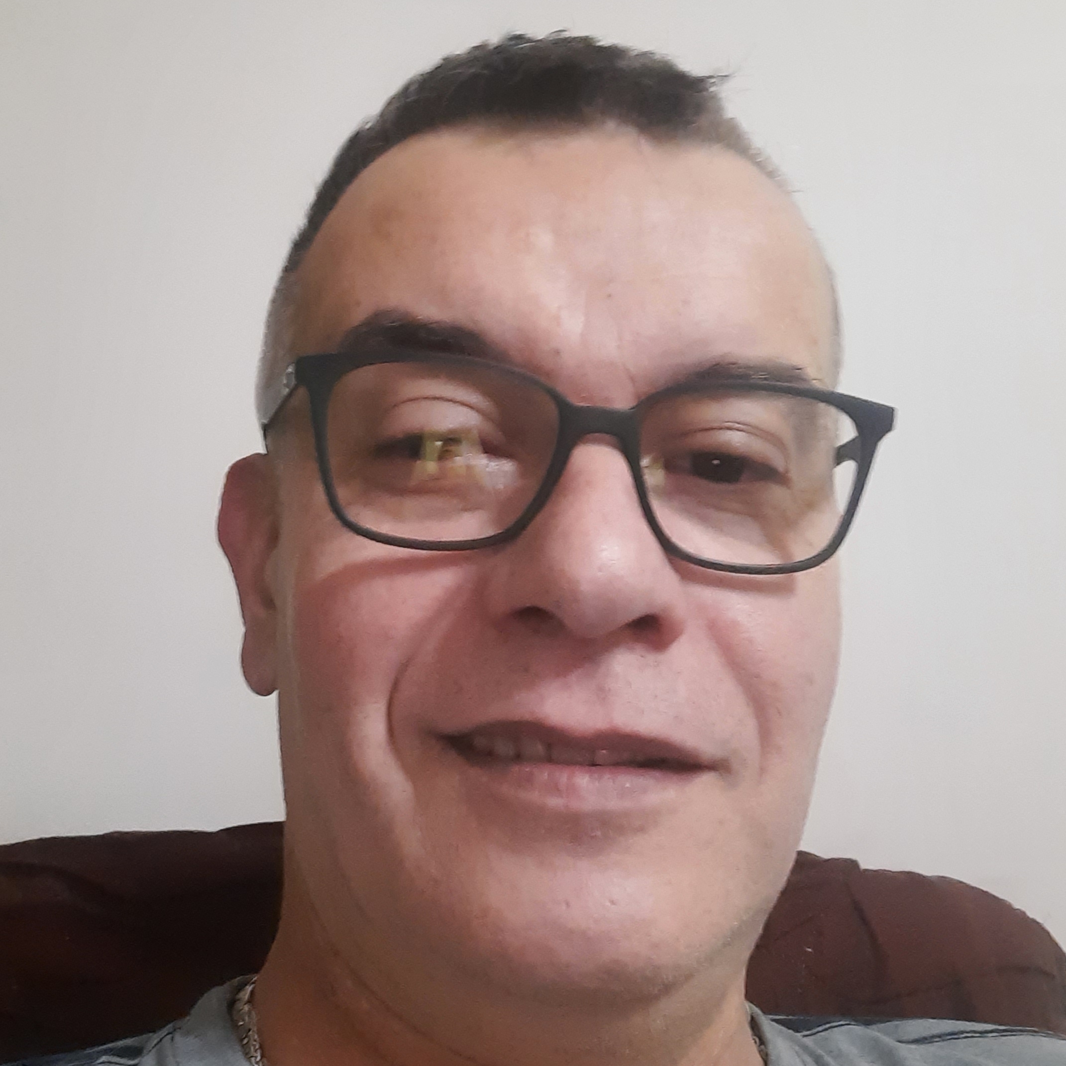 Luidge Almir Joaquim