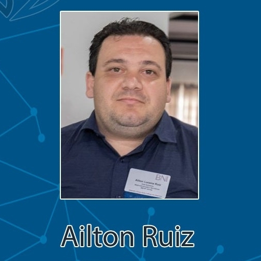 Ton Ailton Ruiz