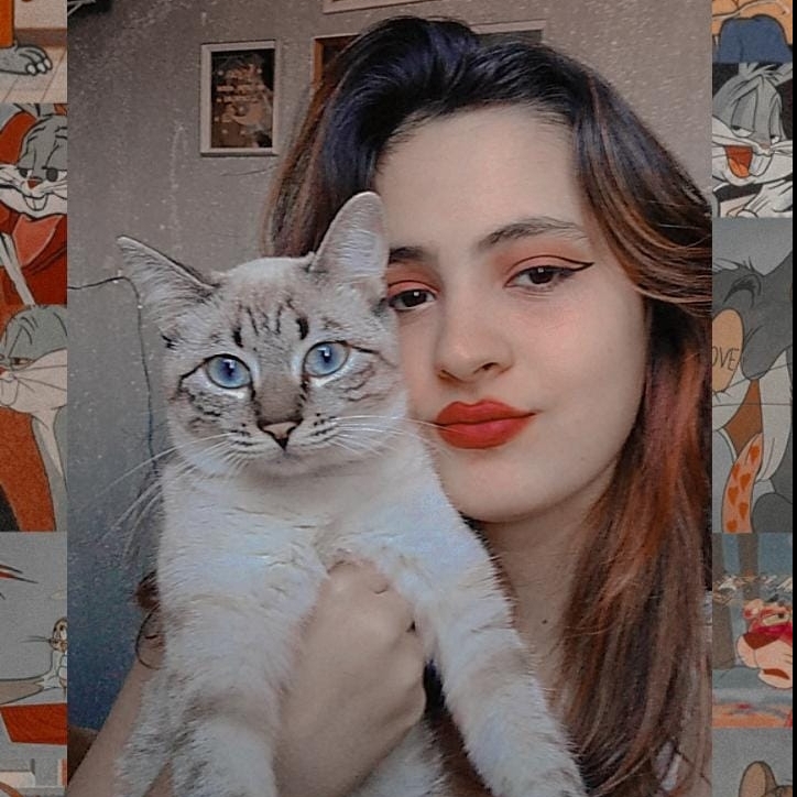 Rayanne de Lacerda