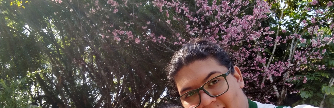 Laika MariaFábio dos Santos Souza/ Iara Marchetti