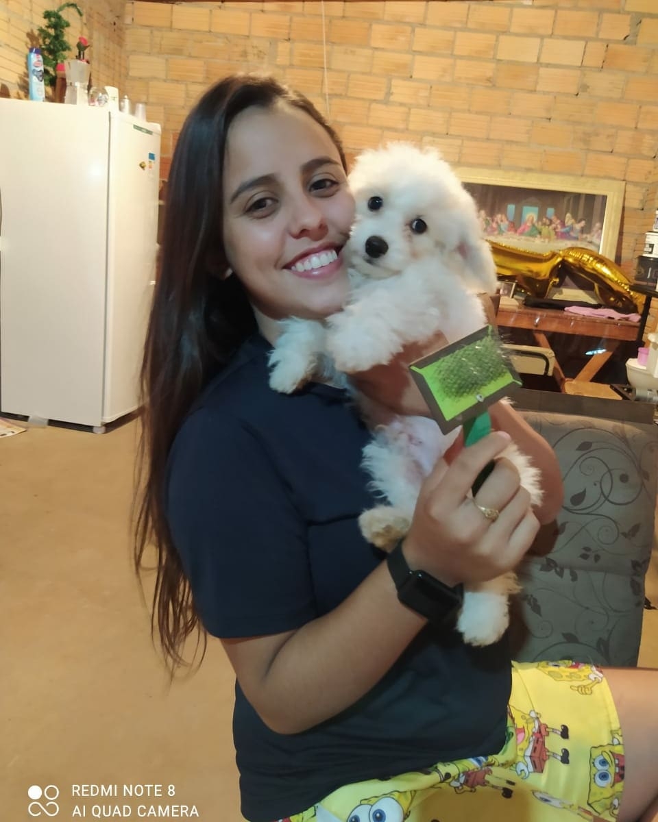 Belinha Joyce Kotta