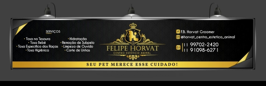 ValenteImpério Boutique Pet 