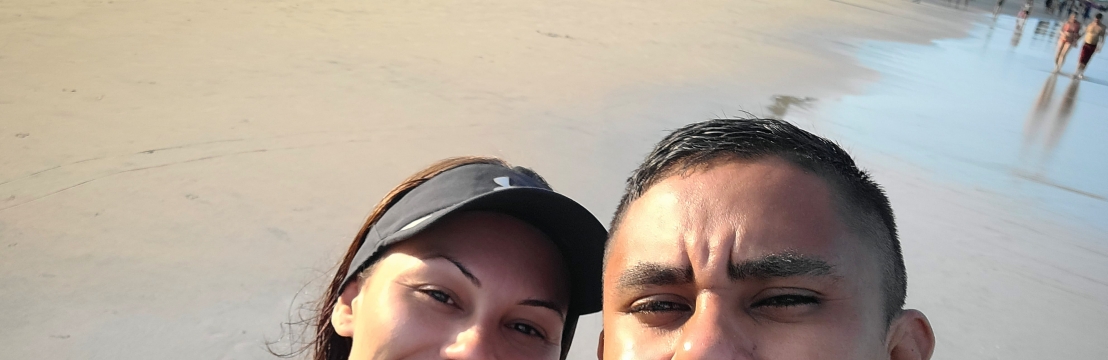 ThorGabriela e Rodolfo