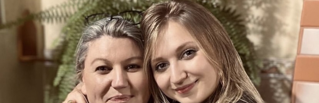 Nina Ana Paula Bellettini