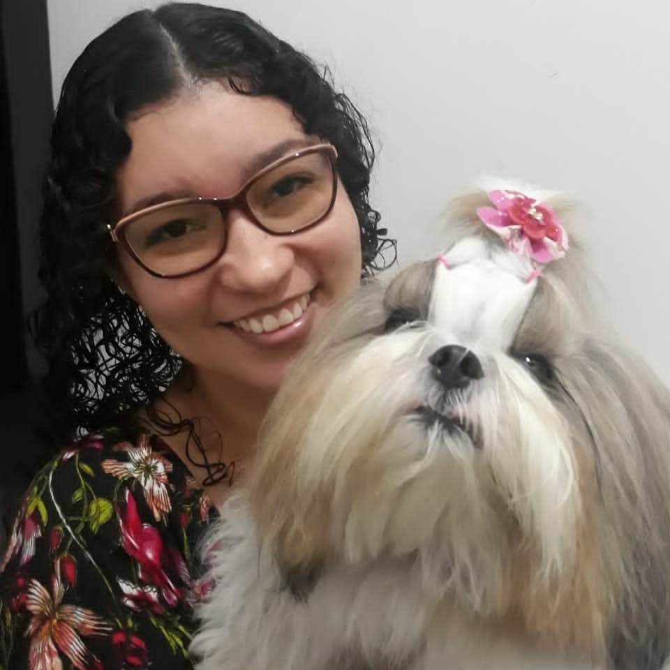 -Meg kaynara Maria de Fátima Tomaz da Silva Teixeira 