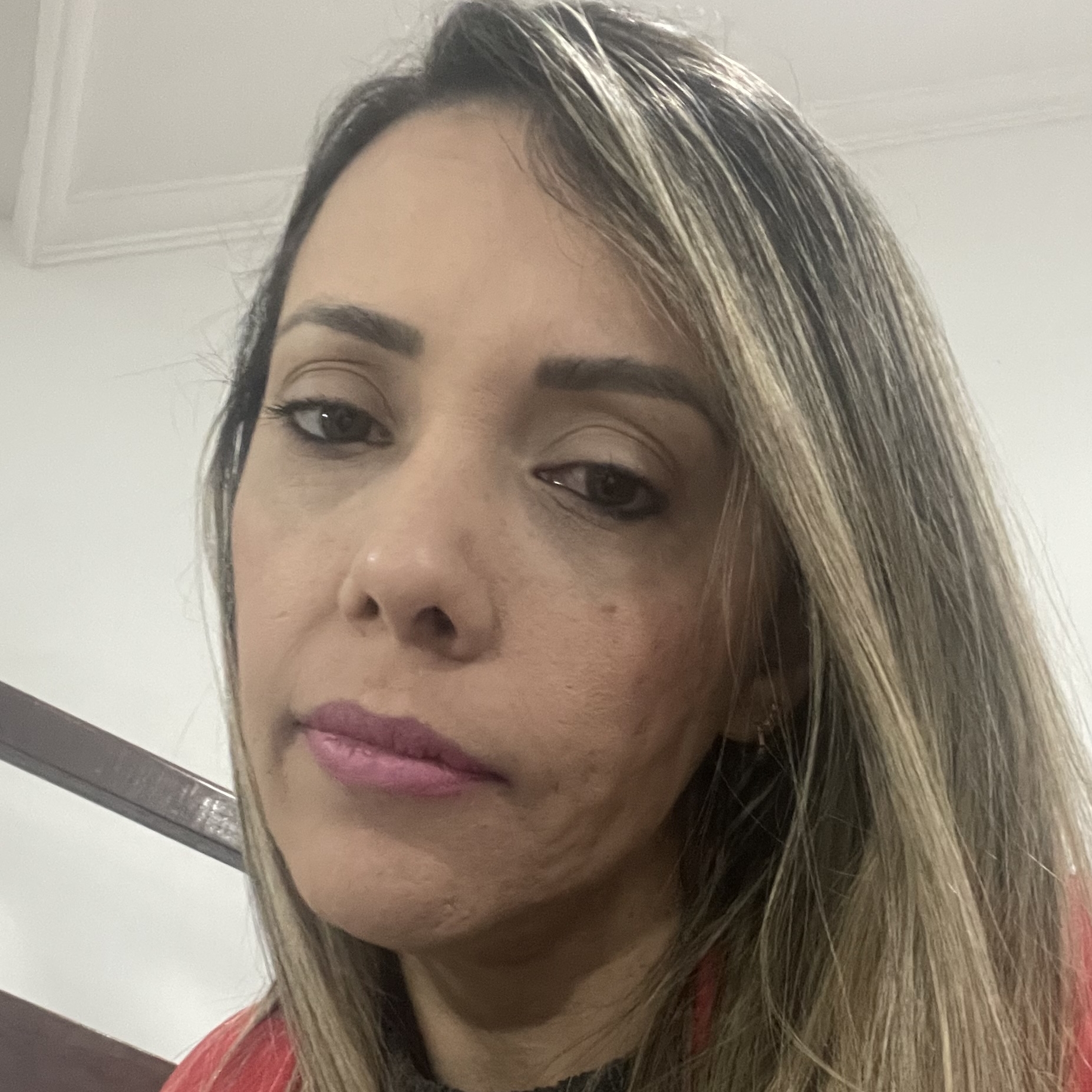 Lupy  Carla Coelho de Oliveira 