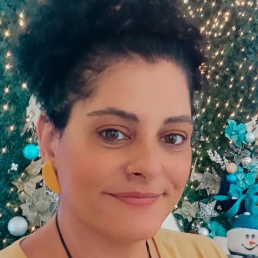 chorrao Aline ker