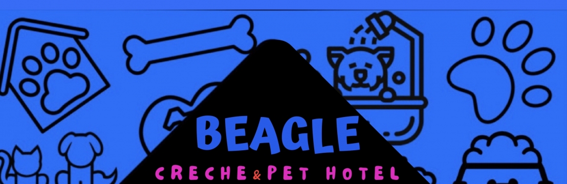 Beagle Creche e Pet hotel 