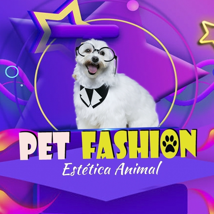 Pet Fashion