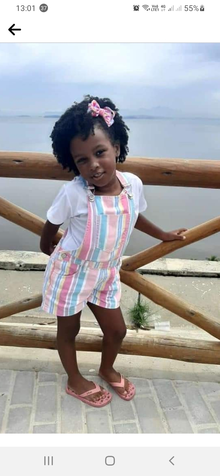 Localizacão Fernanda Rosa 