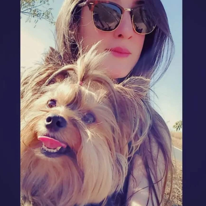 CUDDY Juliana da Silva Costa &ntilde;