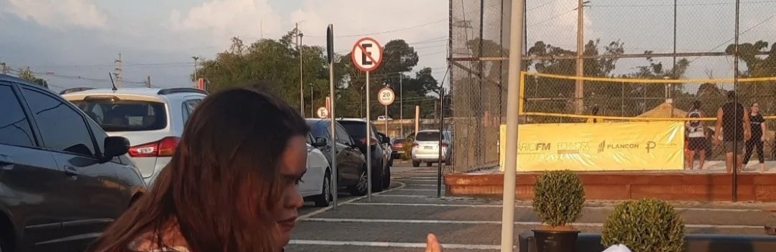 Neném Nadine Freitas