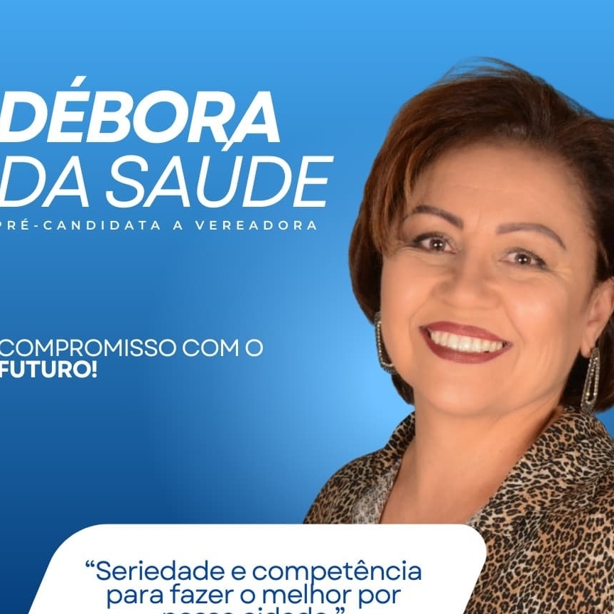 Pituca Debora 