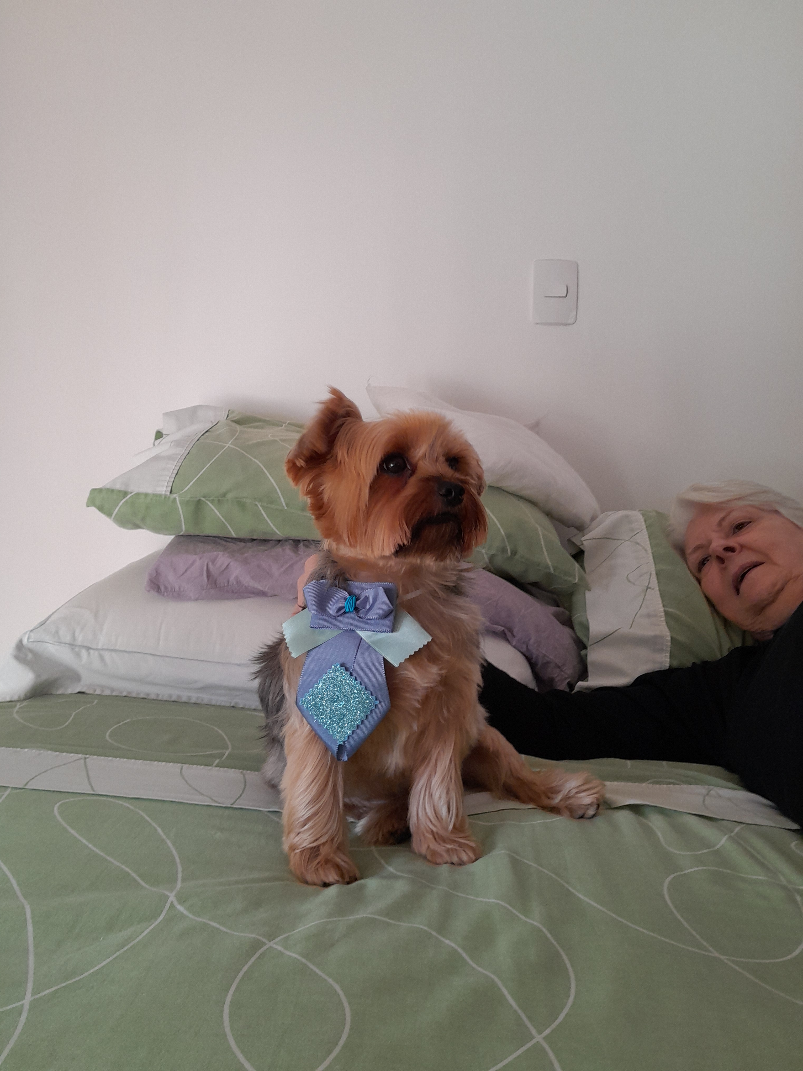 BIDU FONSECA Maria Eunice Fonseca 