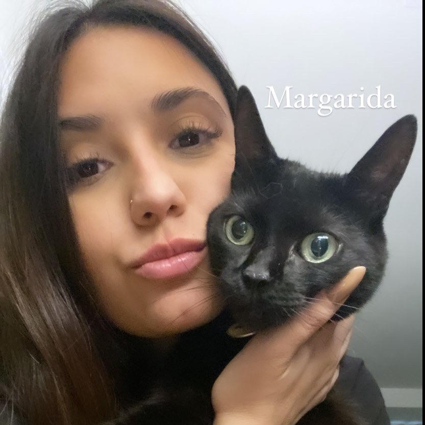 Margarida Muniz Bianca Muniz