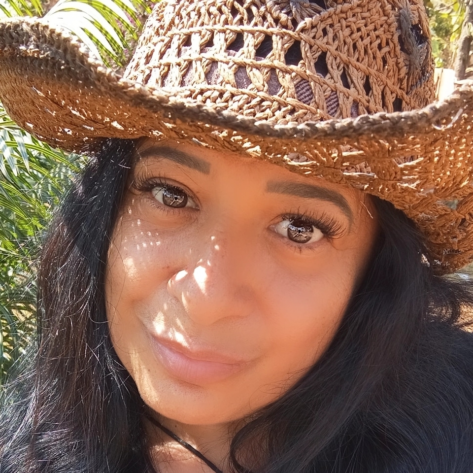 Localizacão Rose Oliveira