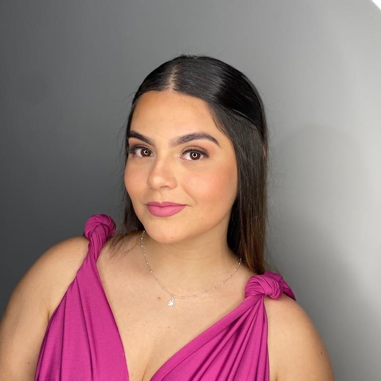 -Zoe Debora Detoni Parrrine