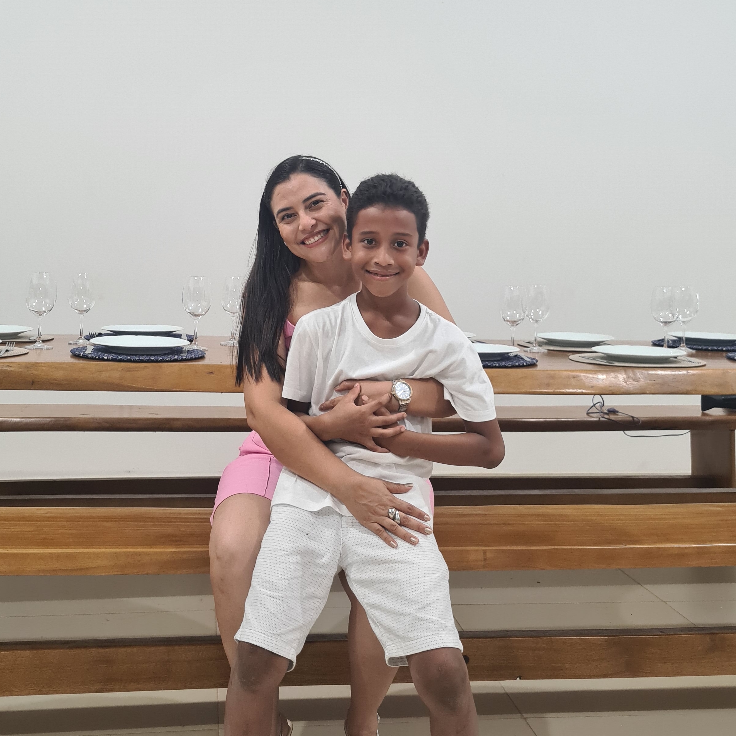 MILU Am&eacute;lia Soraya 