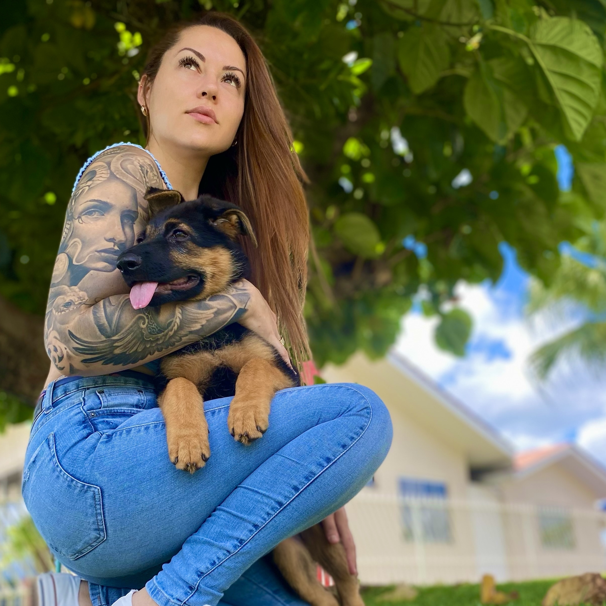 Ísis Thaís Belini