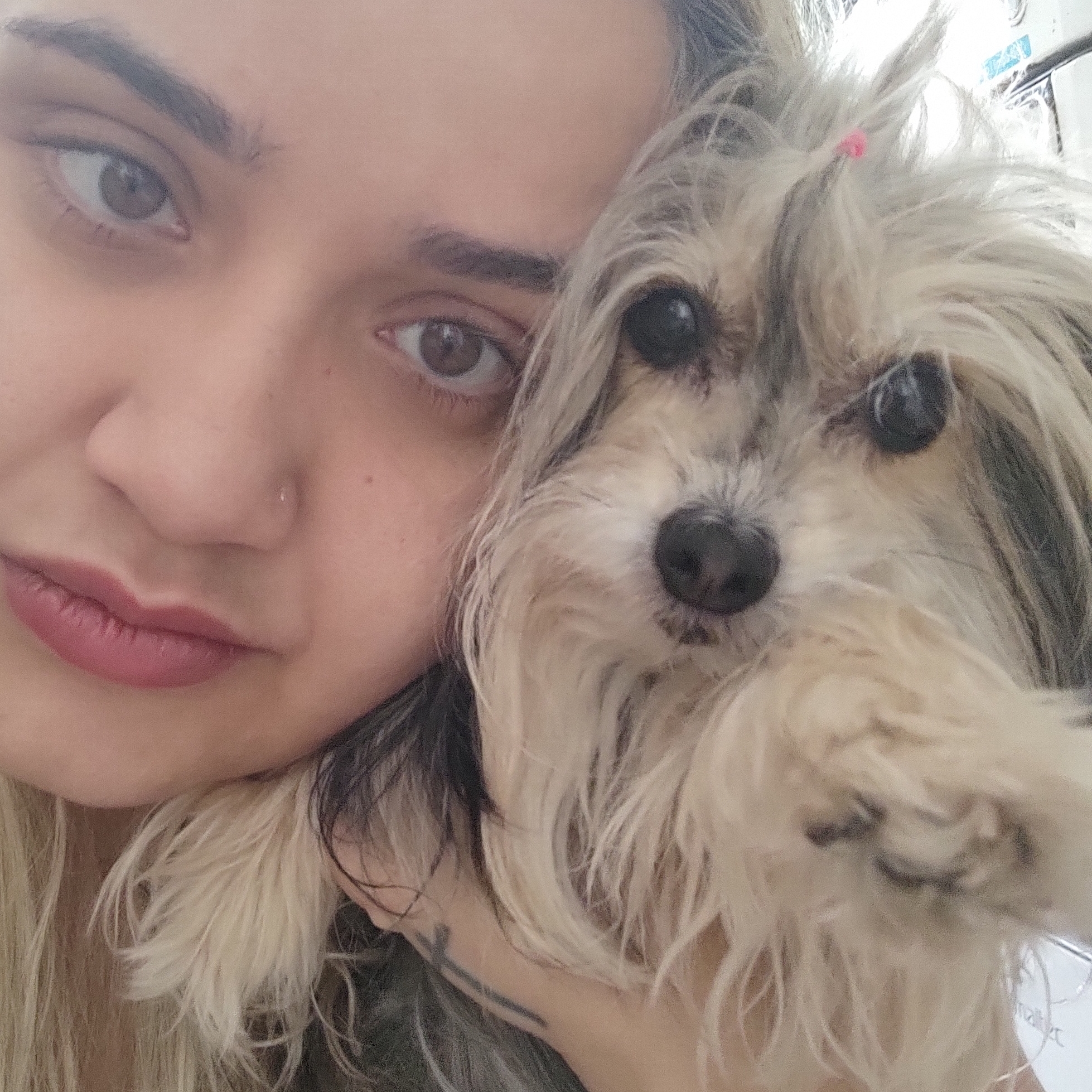 Eive Andréa Azevedo 
