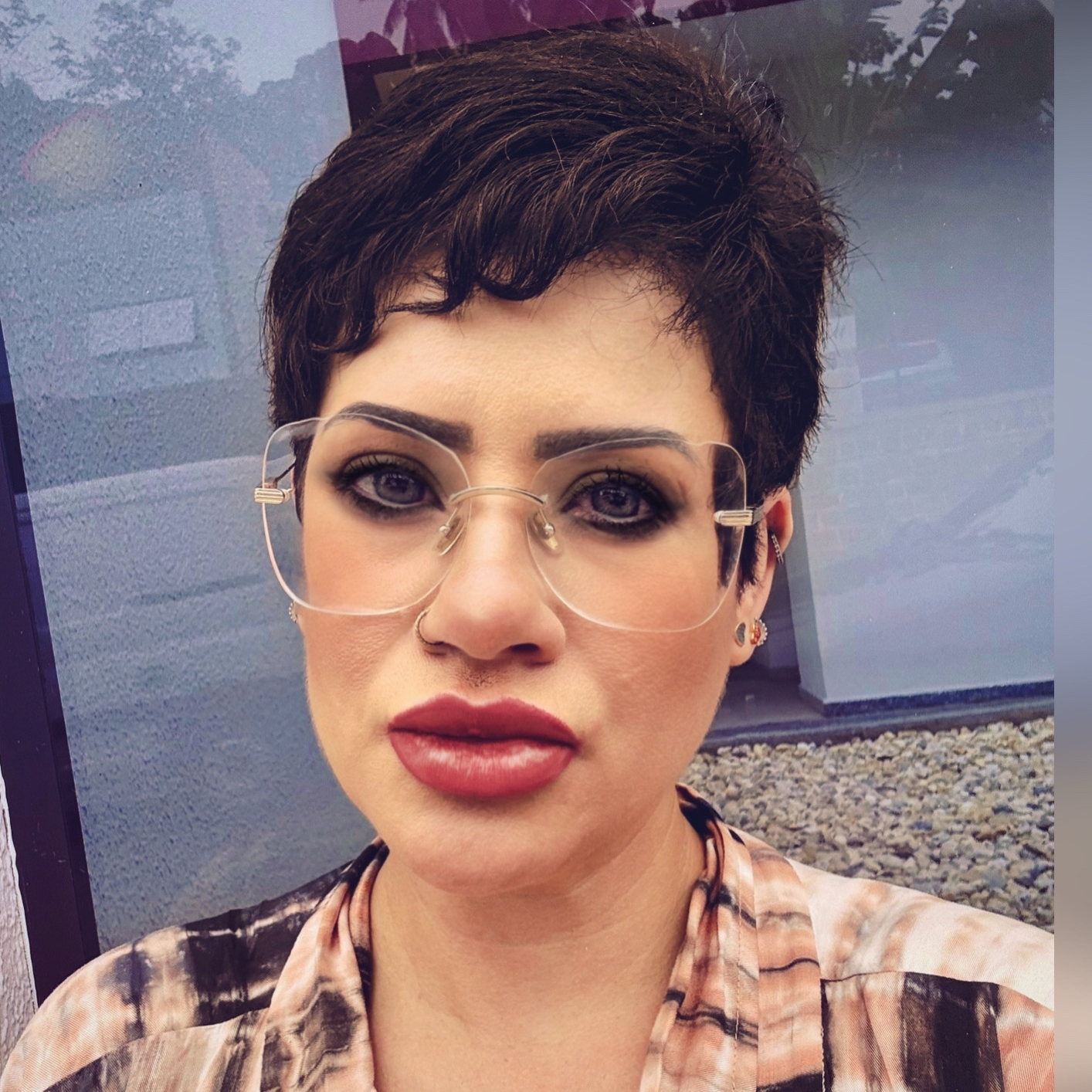 Manua Amelie Maria Leonela Nadalini