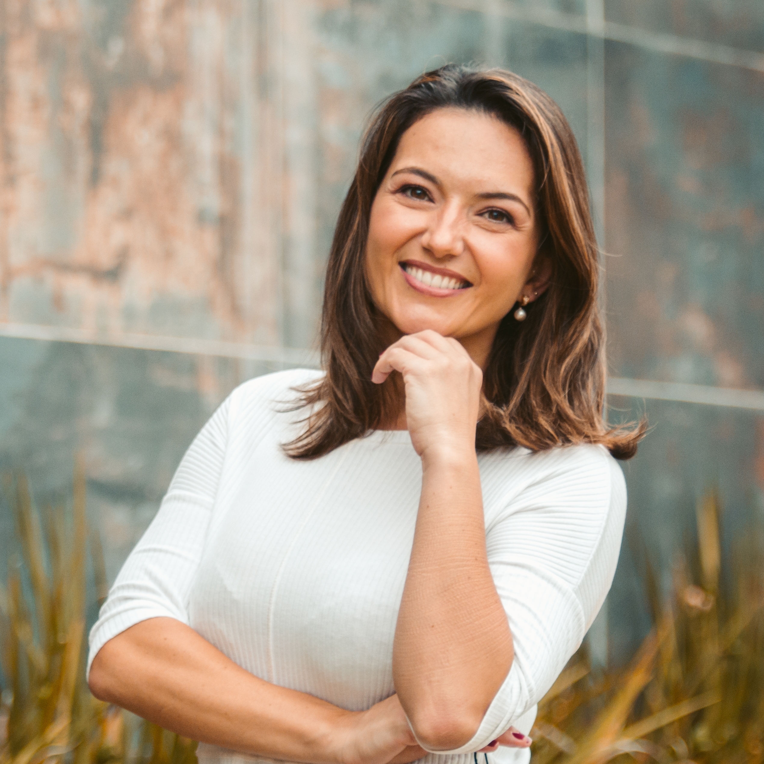 Milie Kelli Borges