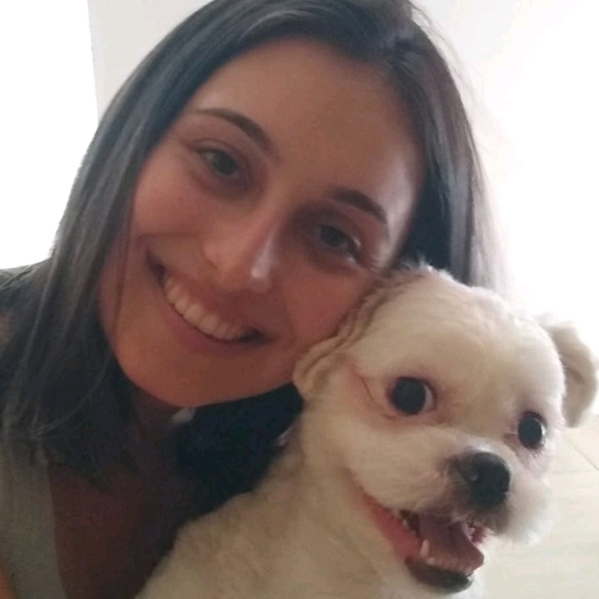 Floky  Maria Carolina de Assis macedo 