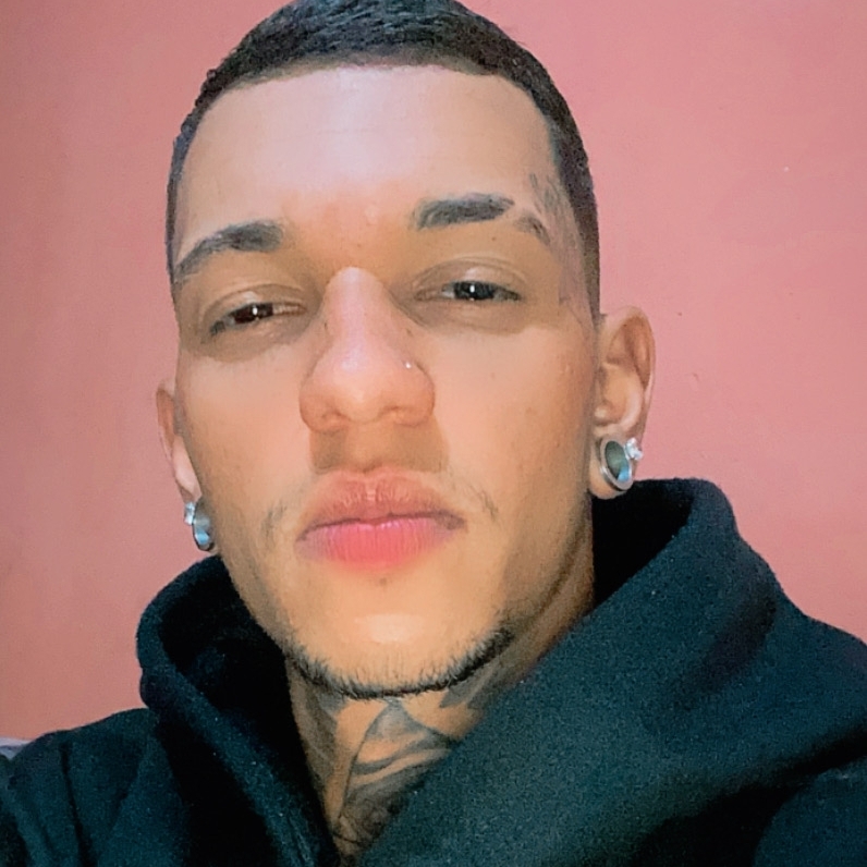 Rocco Gonçalves - Marlon Brenno