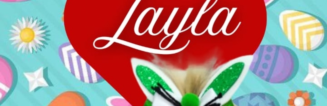 Layla Wilian e Jéssica 