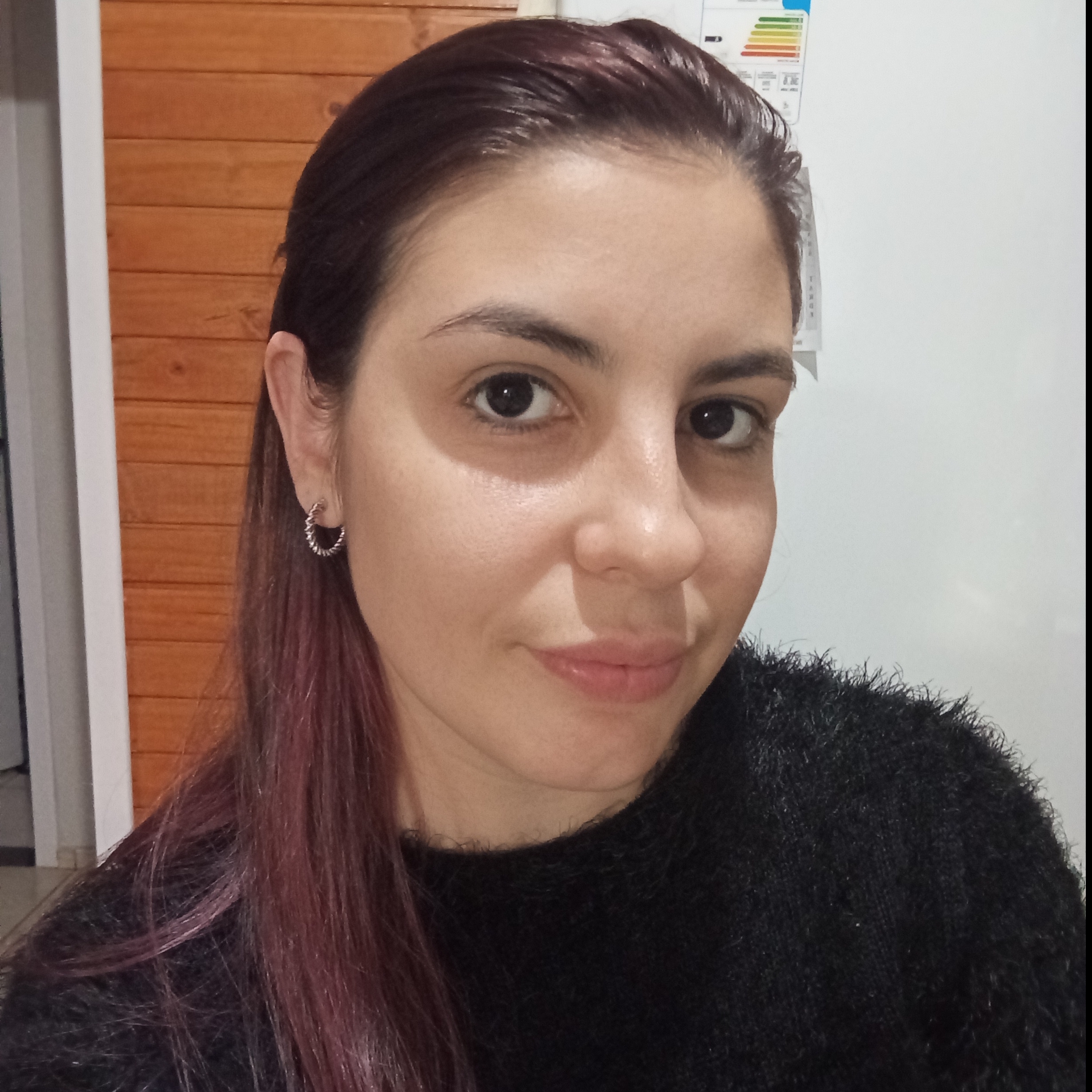 Flora Gabriela Casagrande 
