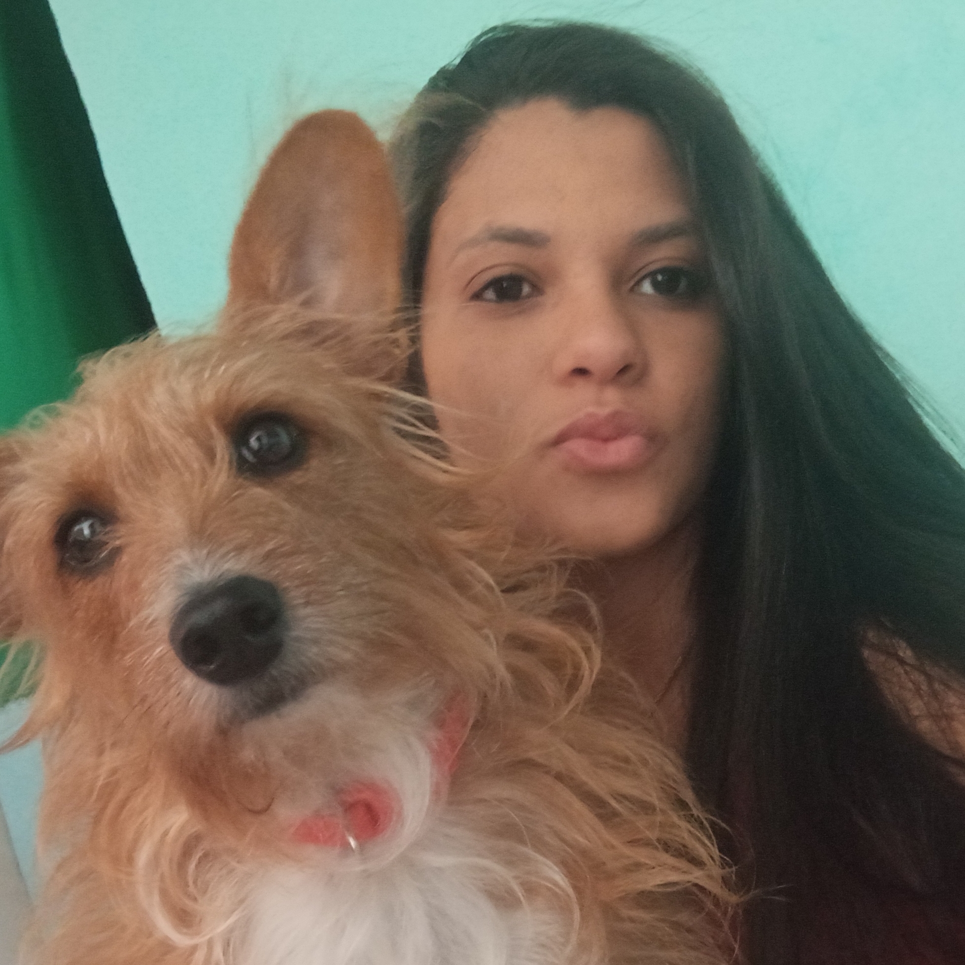 Mel Maria Graziele
