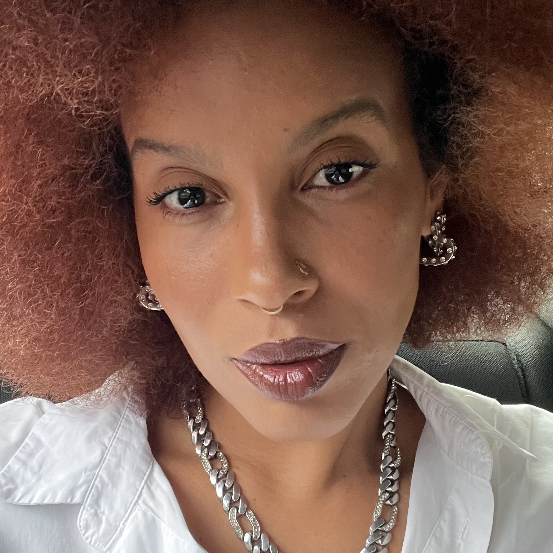 Afrodite  Tati Cassiano 