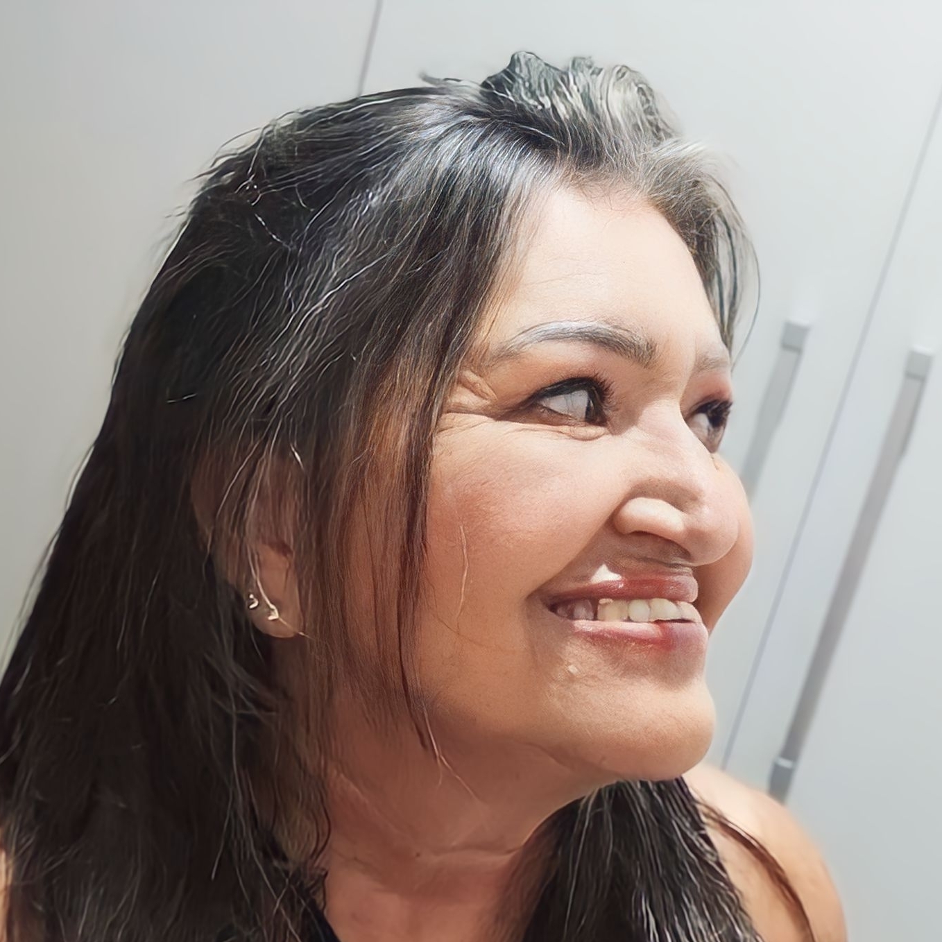 Estela  Fátima Mattos 