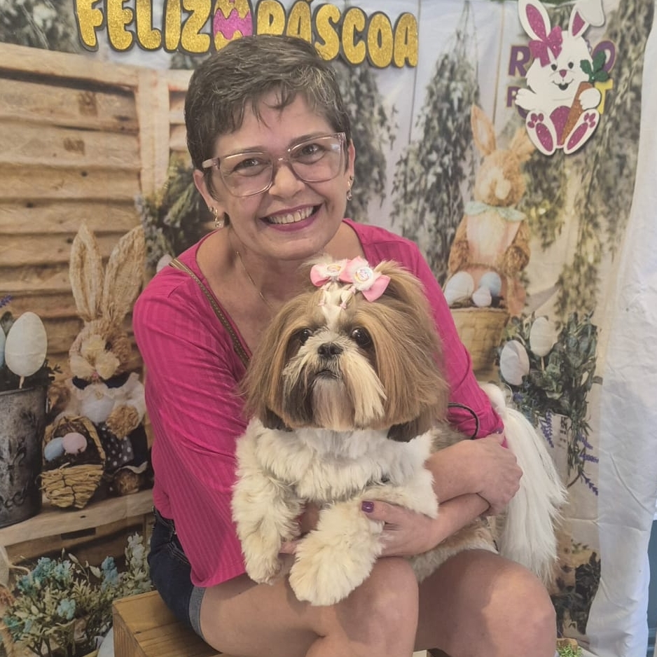 Bel Marcia Gil