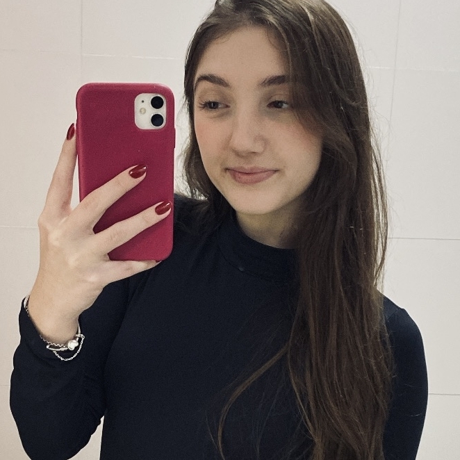 - 