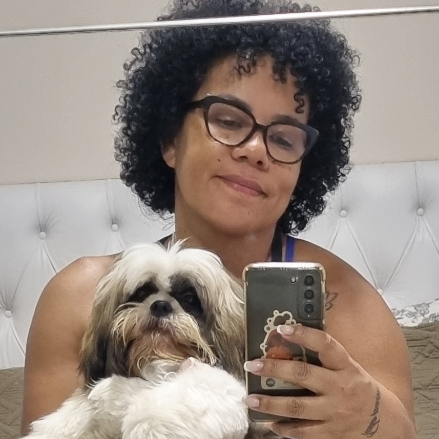 Apolo Batista Cristiane Batista