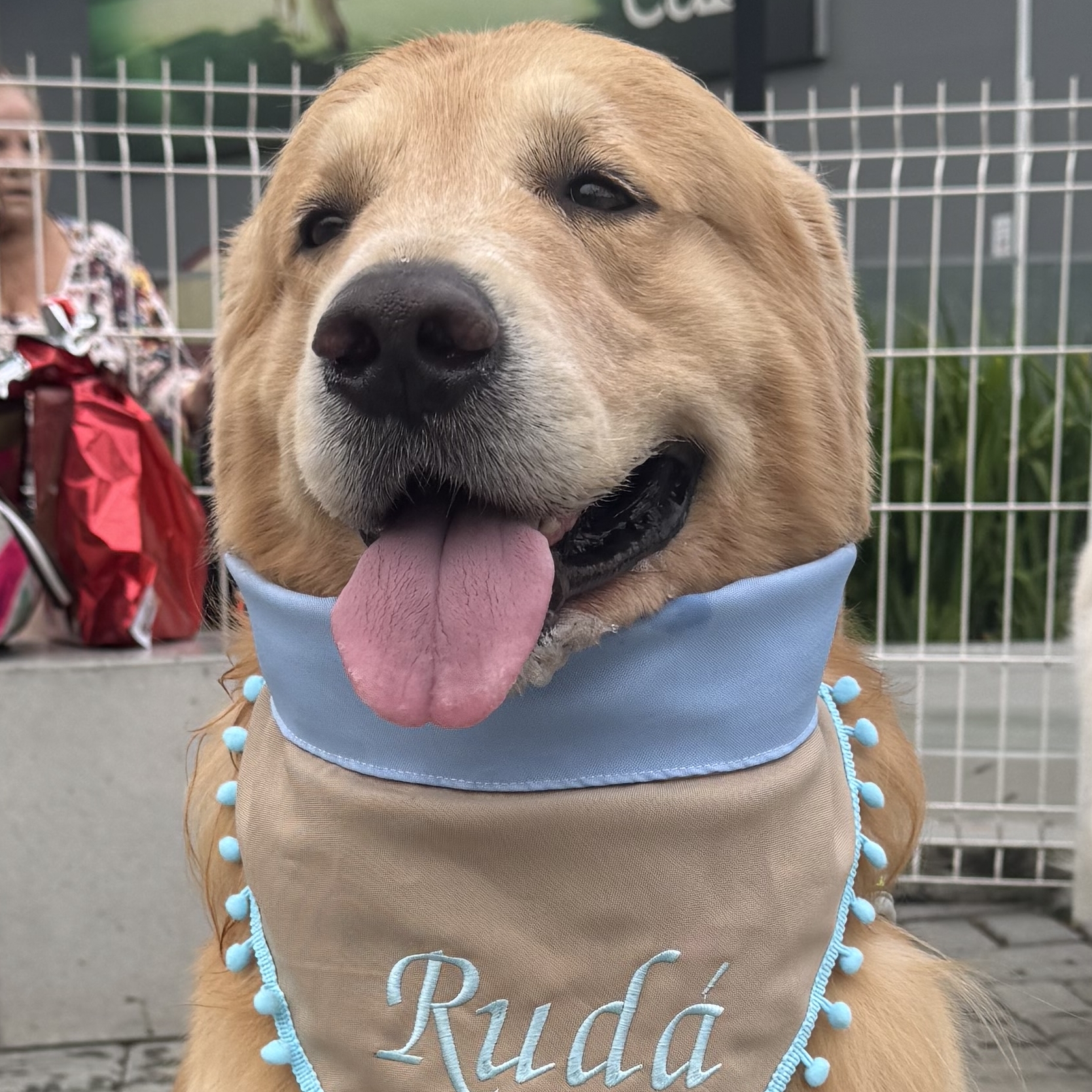 Rudá  Danielle