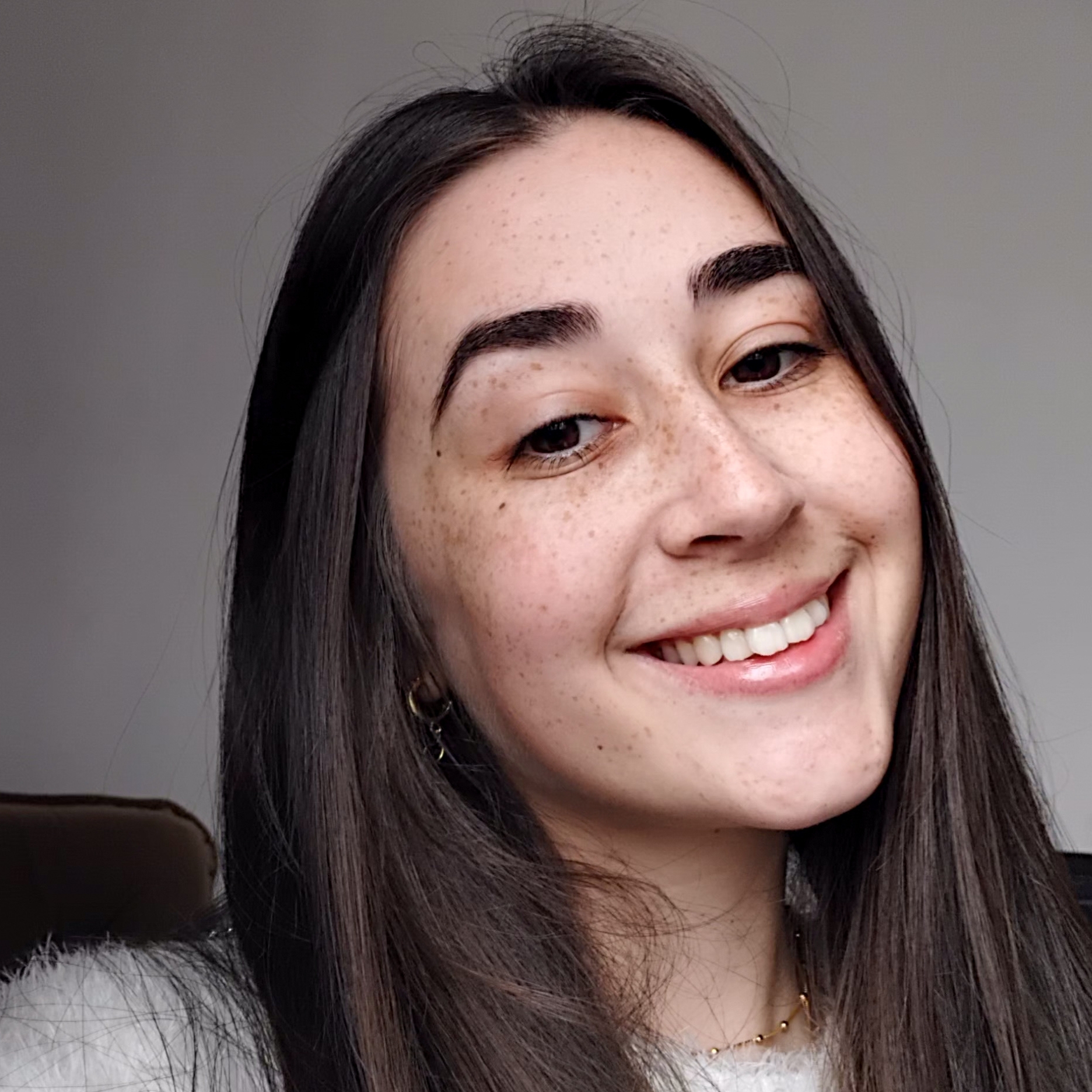 Pérola  Tatiele da Silva Reinstein 