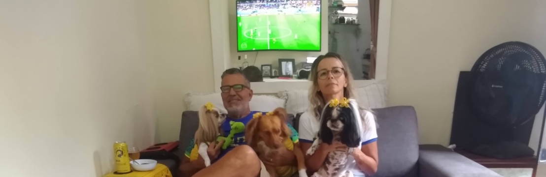 Mea Guimaraes