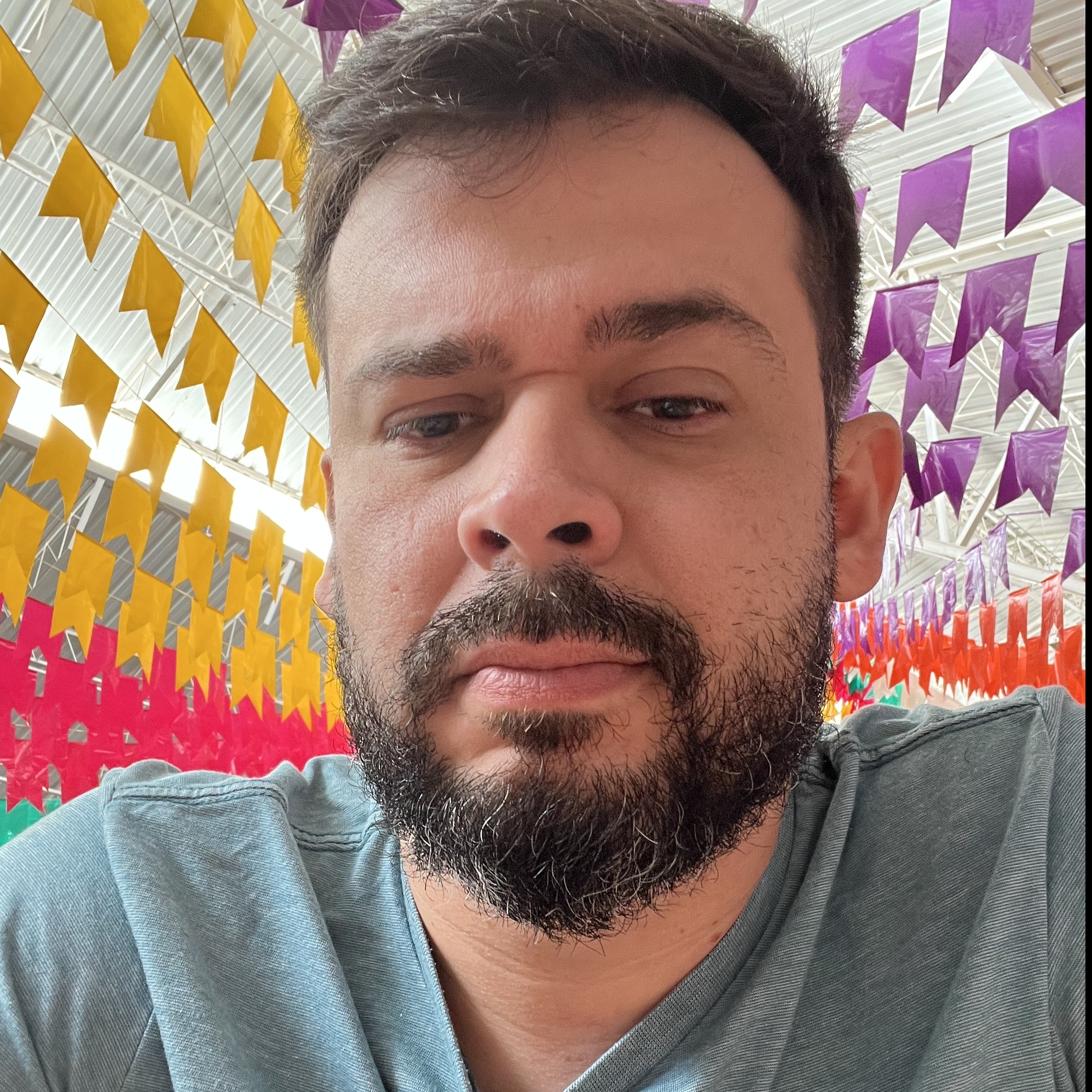 Garfield Tarsis Diniz
