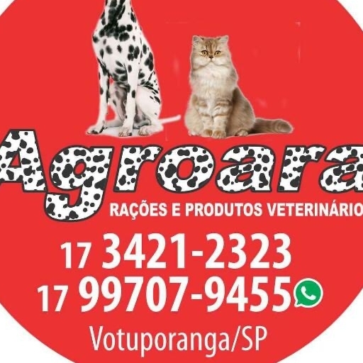 Melzinha AGROARA PET