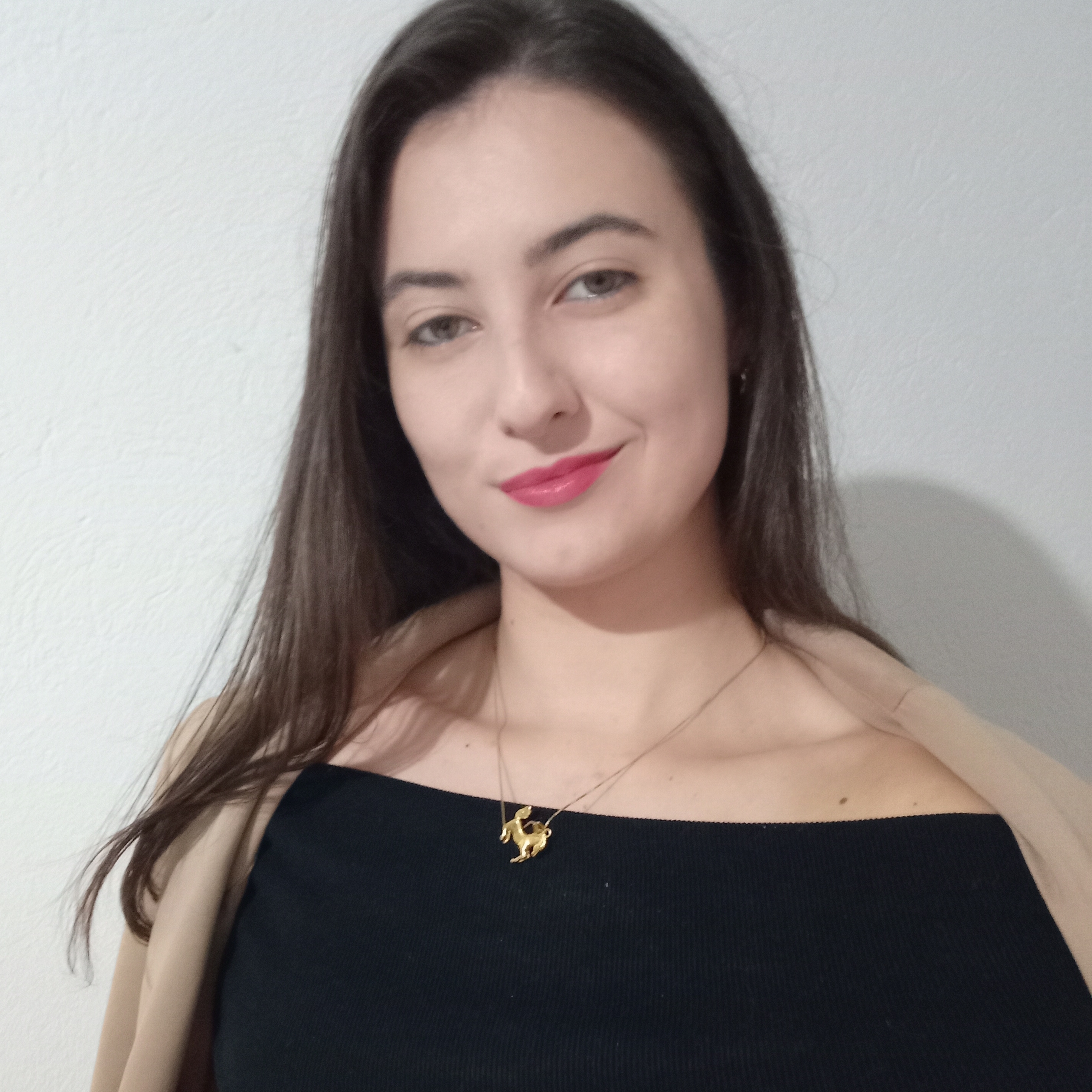 Dendê Jéssica Aline Alves 