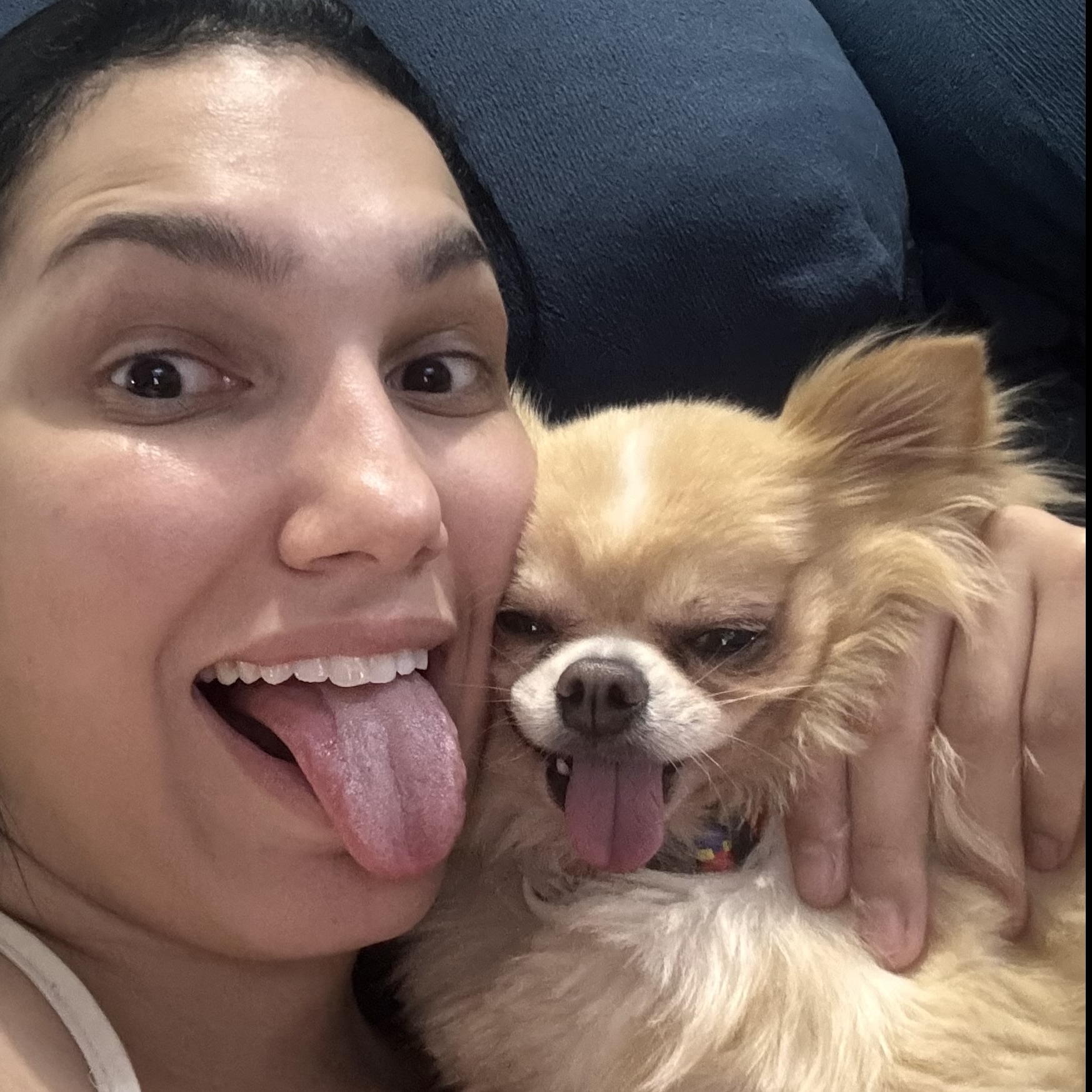 Gerson Rodrigues Bruna Duarte Signoretti