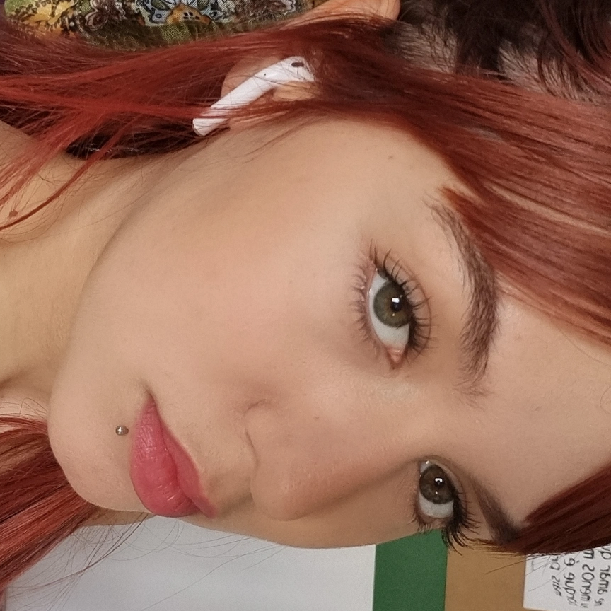 Zoe Gabriele Peixoto da Silva 