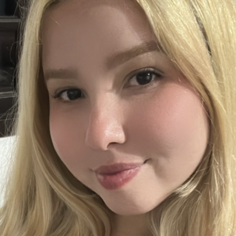 - 